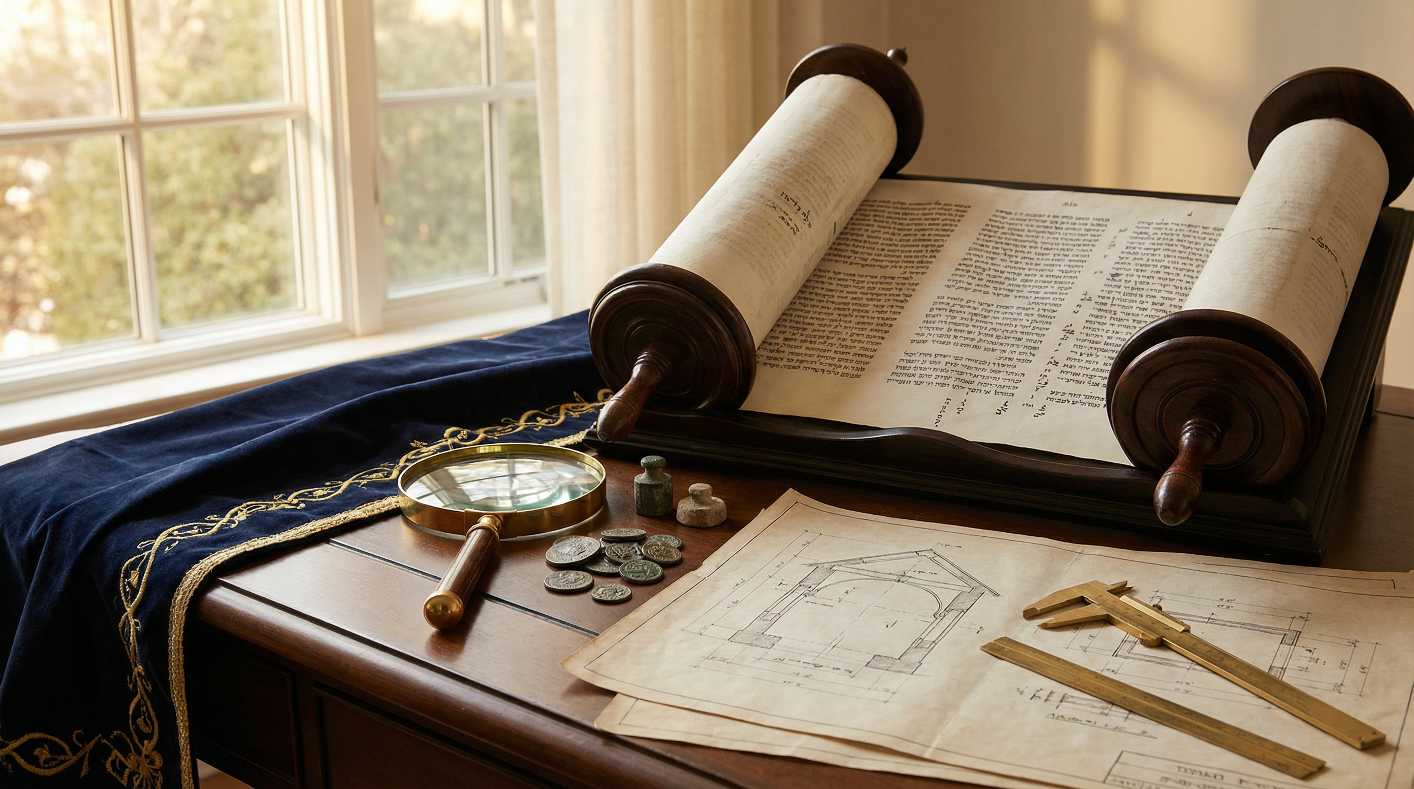 The Stewardship Test — Why God Watches How You Handle Little Things