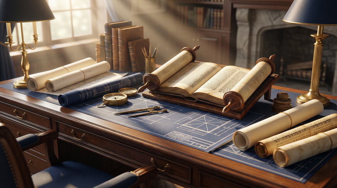 The Alignment Code — Why God Funds Only What Matches Your Assignment