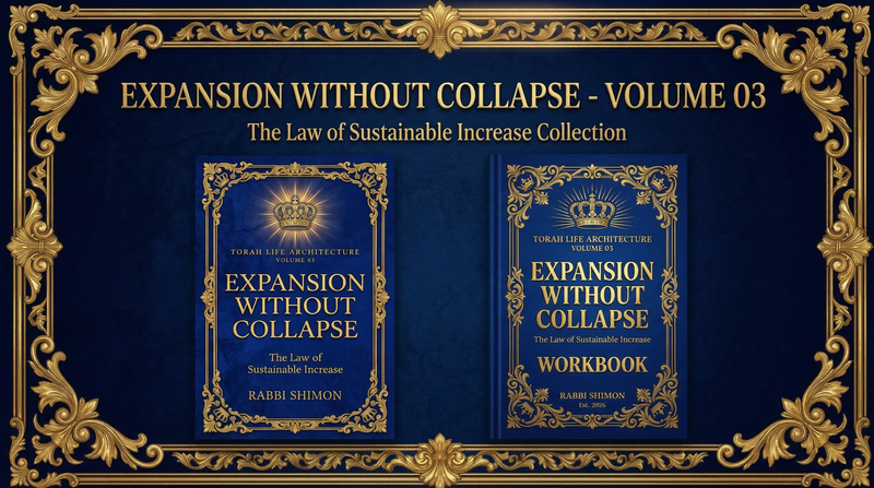 Expansion Without Collapse - Volume 03