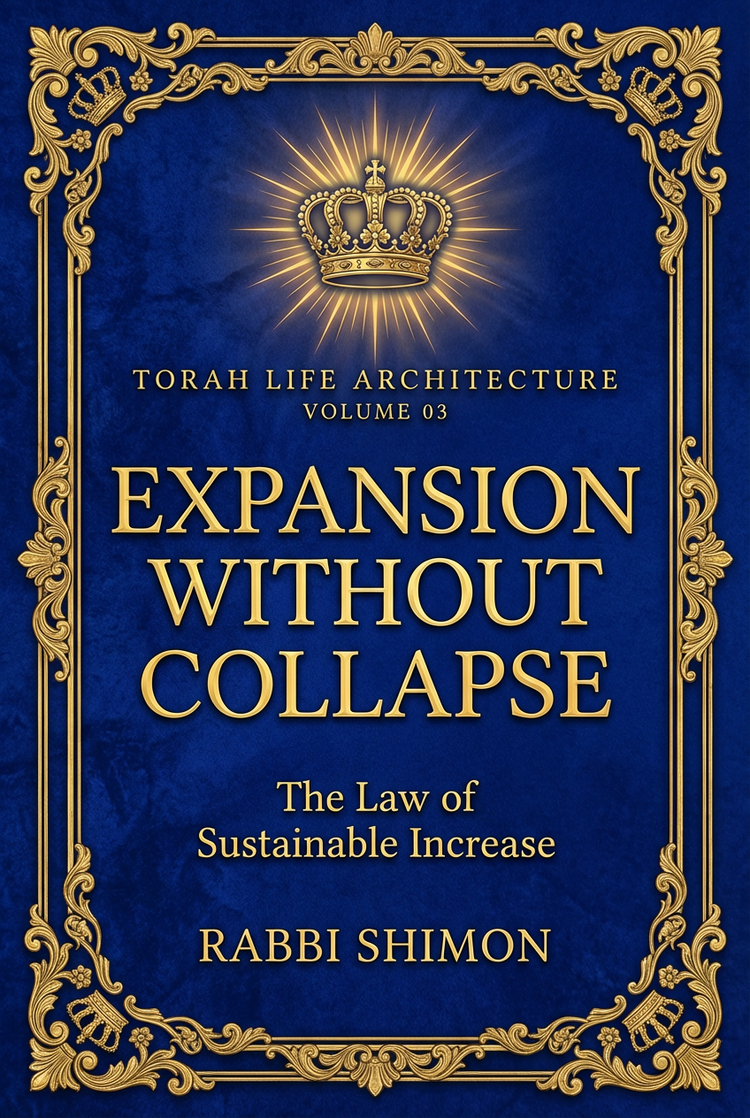 EXPANSION WITHOUT COLLAPSE — The eBook (Volume 03)