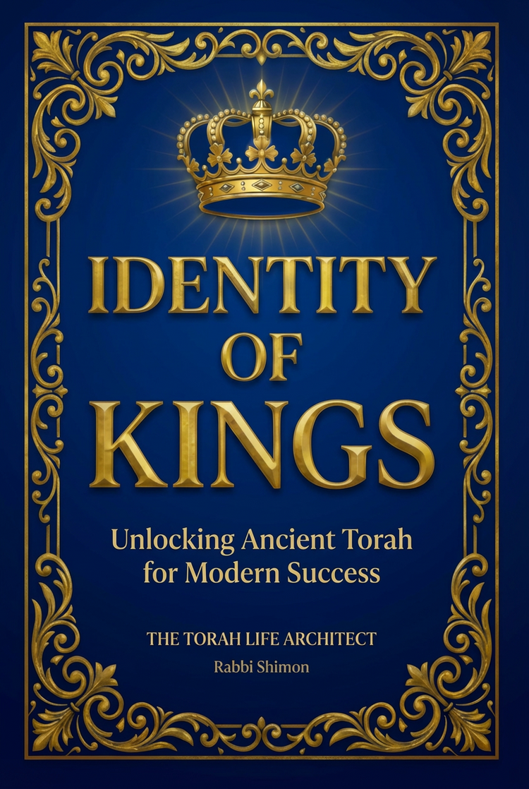 Identity of Kings (eBook)