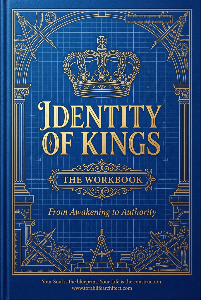 Identity of Kings (Workbook)